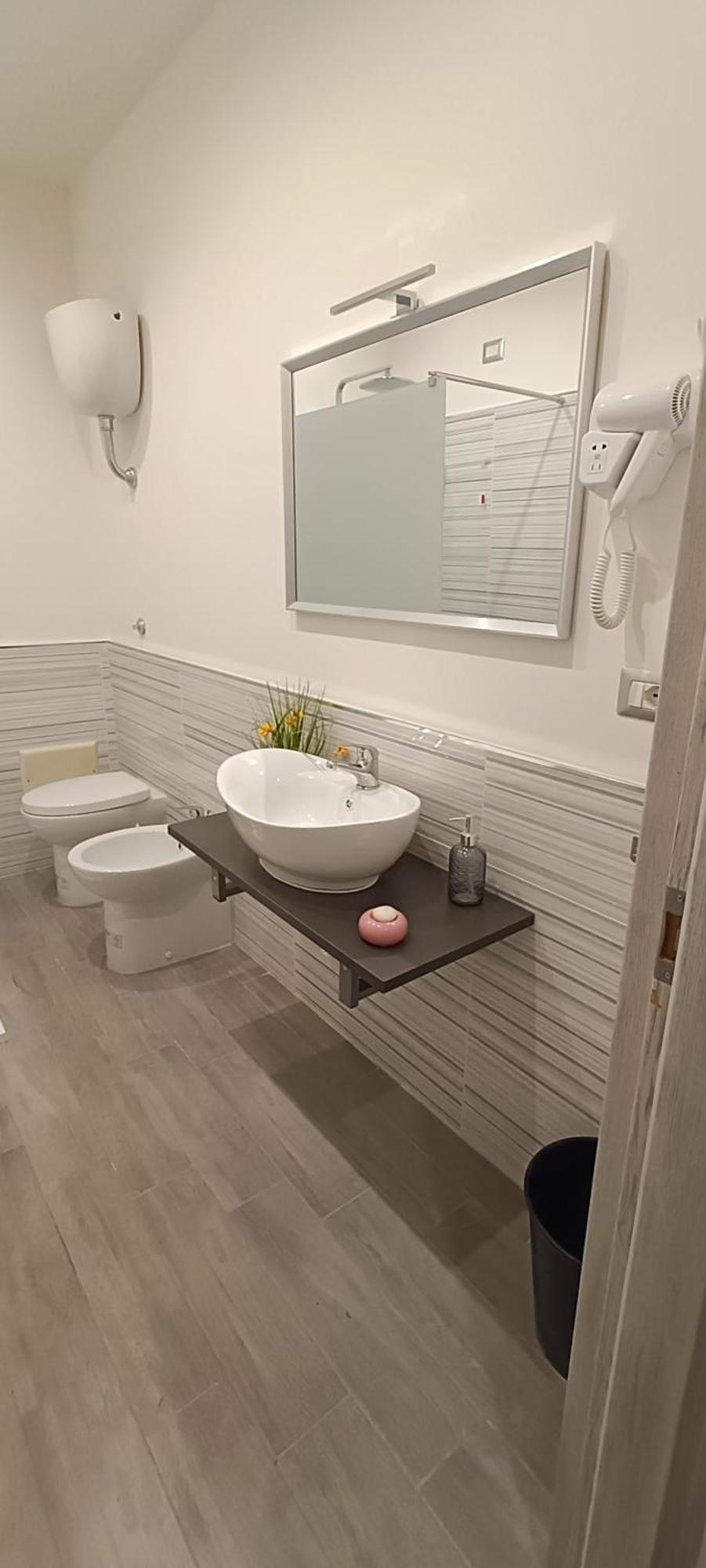 Casa Di Nonna Margherita Trecase Екстериор снимка