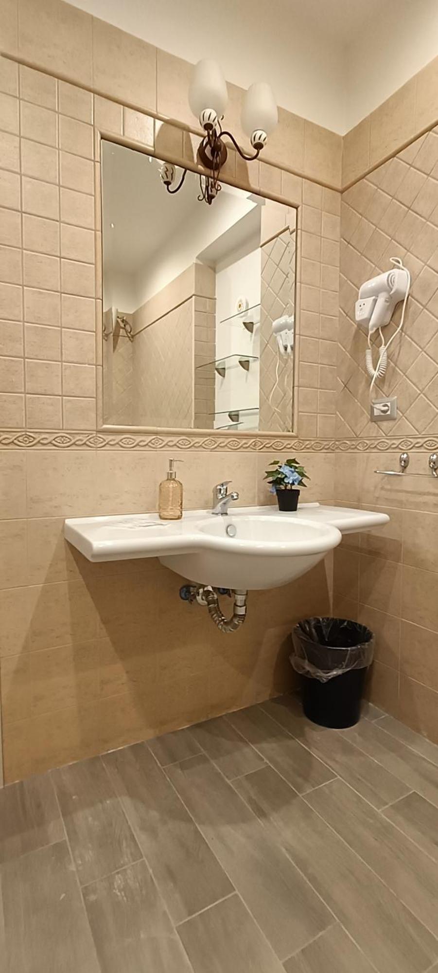 Casa Di Nonna Margherita Trecase Екстериор снимка