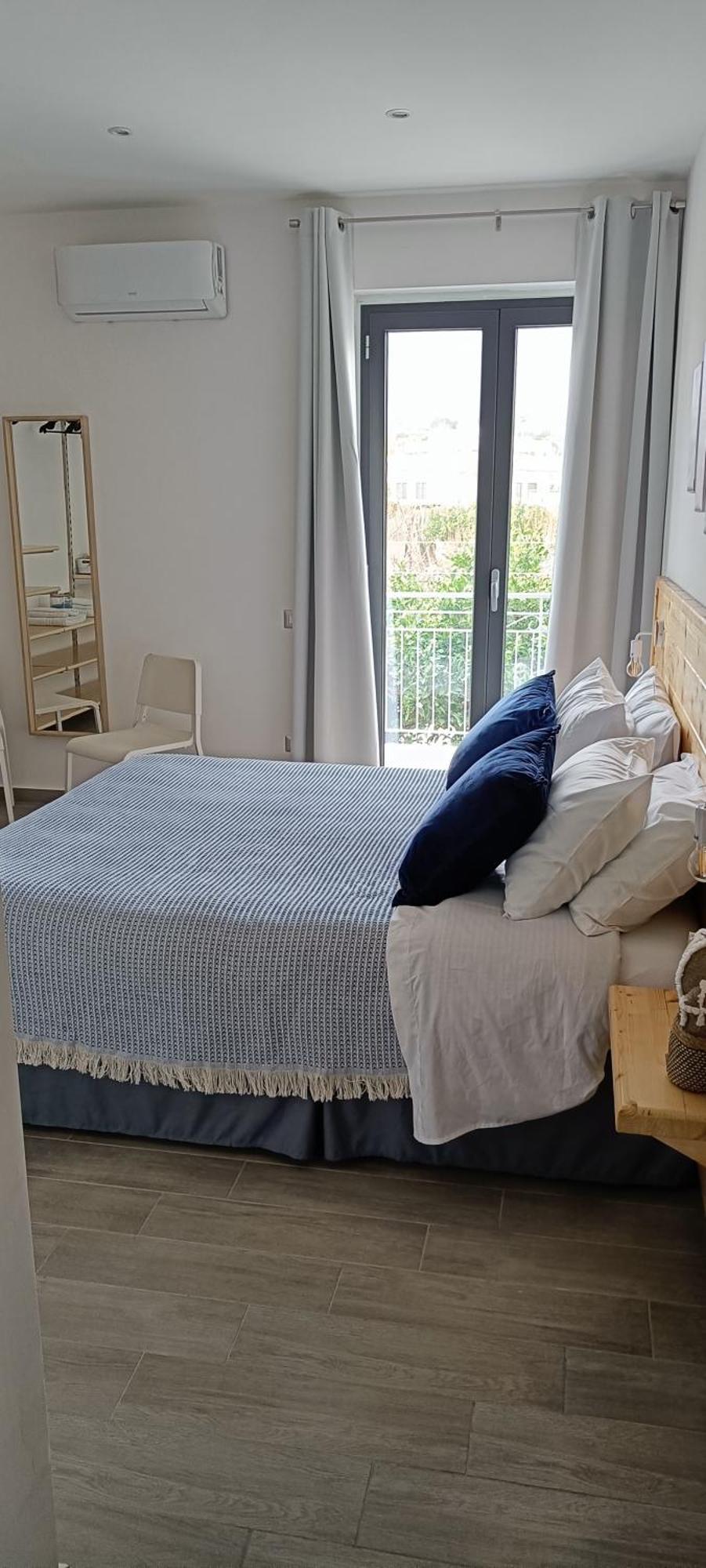 Casa Di Nonna Margherita Trecase Екстериор снимка