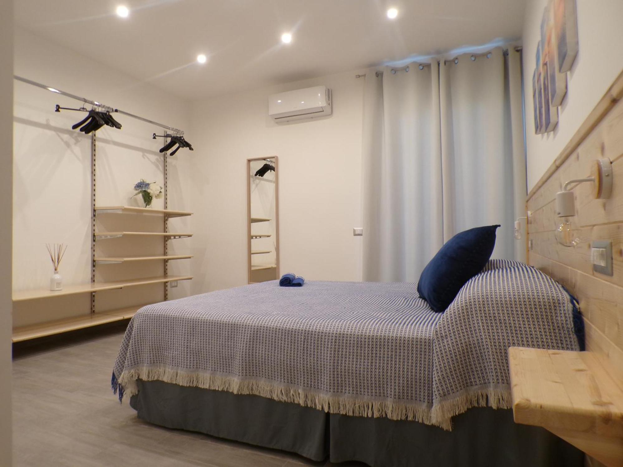 Casa Di Nonna Margherita Trecase Екстериор снимка