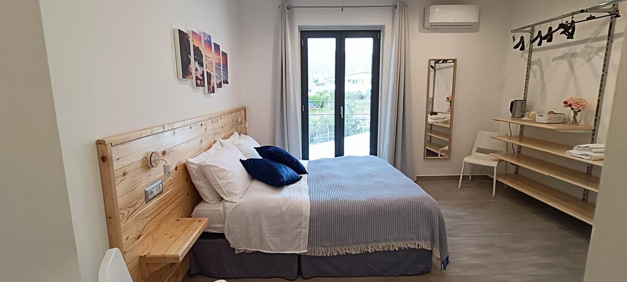 Casa Di Nonna Margherita Trecase Екстериор снимка