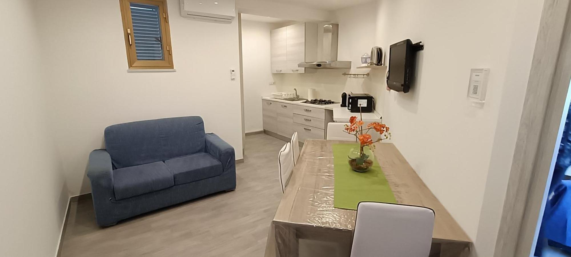 Casa Di Nonna Margherita Trecase Екстериор снимка