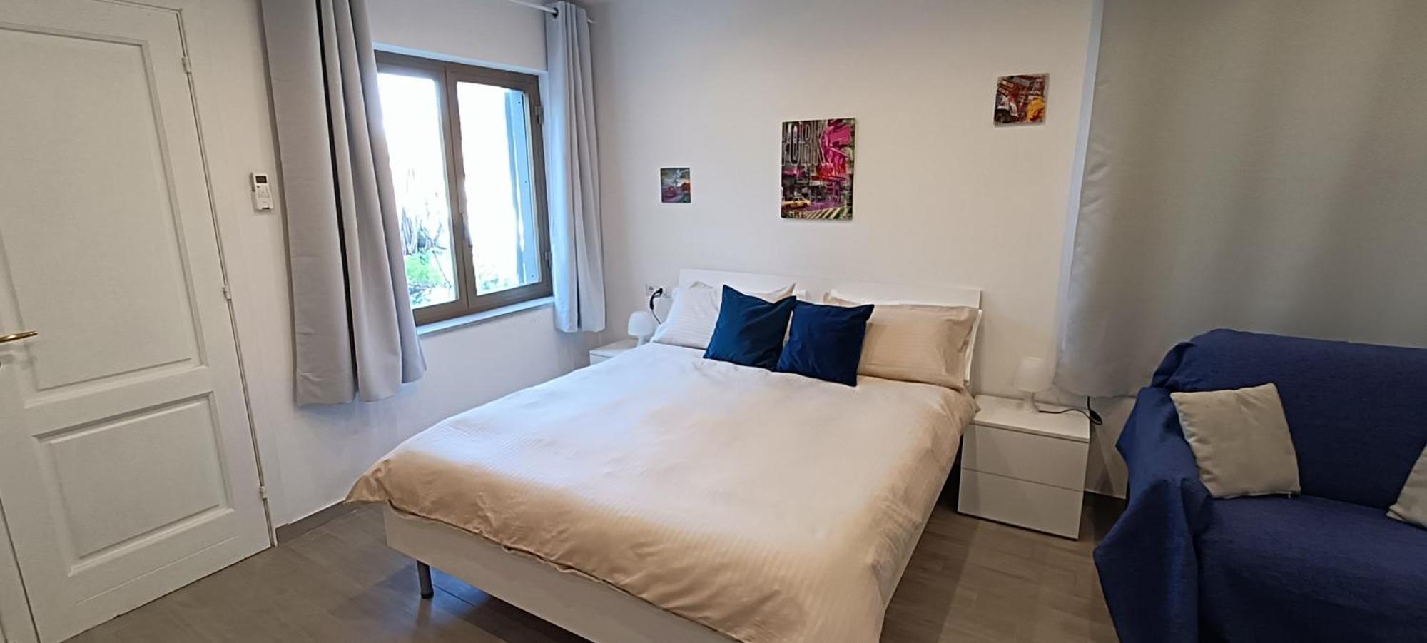 Casa Di Nonna Margherita Trecase Екстериор снимка